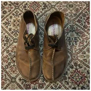 Clarks | Shoes | Clarks Originals Desert Trek Mens Boot Size